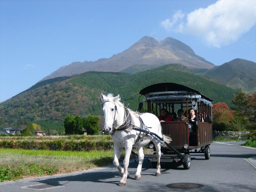 辻馬車